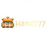 Hand777 official