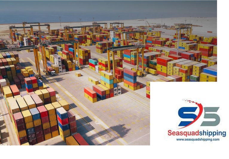 Pakistan to Frankfurt Shipping: Reliable and Fast Delivery Options - seasquad