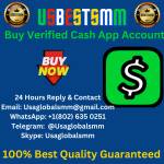 Buy Verified Cash App Accounts