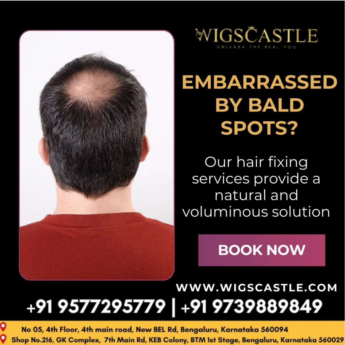 wigs castle