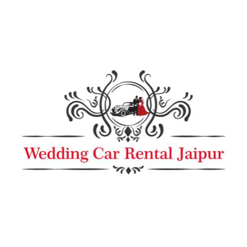 Wedding Car Rental Jaipur