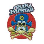 Osaka Popstar Merch