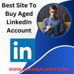 Best Site To Buy Aged LinkedIn Account