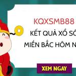 kq xsmb