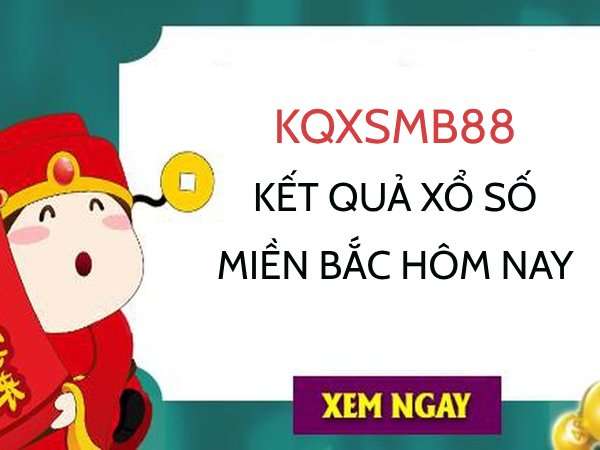 kq xsmb