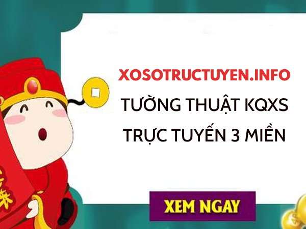 xosotructuyen