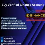 Buy Verified Binance Account