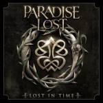 Paradise Lost Merch