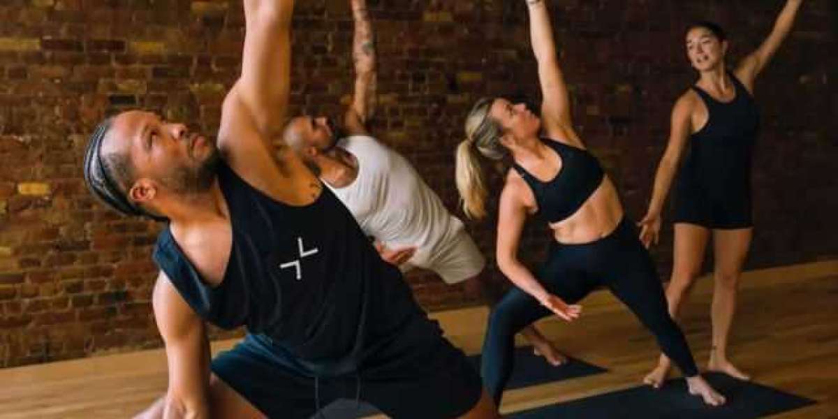 Elevate Your Fitness with Yoga Sculpt in New York