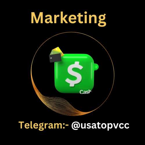 Top Verified Cash App Accounts