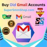 Buy Old Gmail Accounts