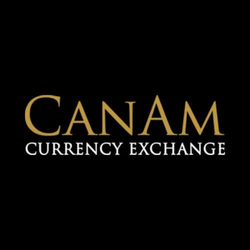 CanAm Currency Exchange