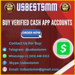 Buy Verified Cash App Accounts