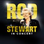 Rod Stewart Merch