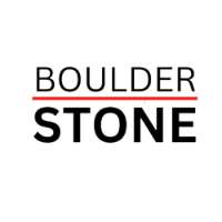 Boulder Stone