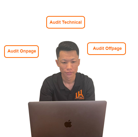 Dịch vụ Seo Audit - Giúp sửa lỗi nhanh - Update đến 2024