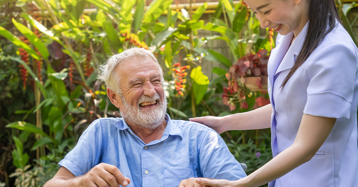 Cleaning NDIS Support Services