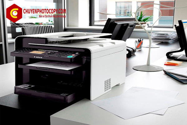 Máy Photocopy Văn Phòng Chính Hãng, Chất Lượng, Giá Tốt