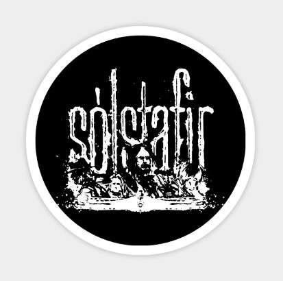 Solstafir Merch