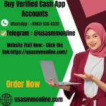 Buy Verified Cash App Accounts