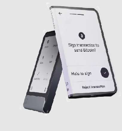 ledger wallet