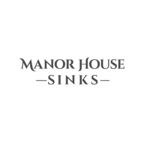 Manor House Sinks