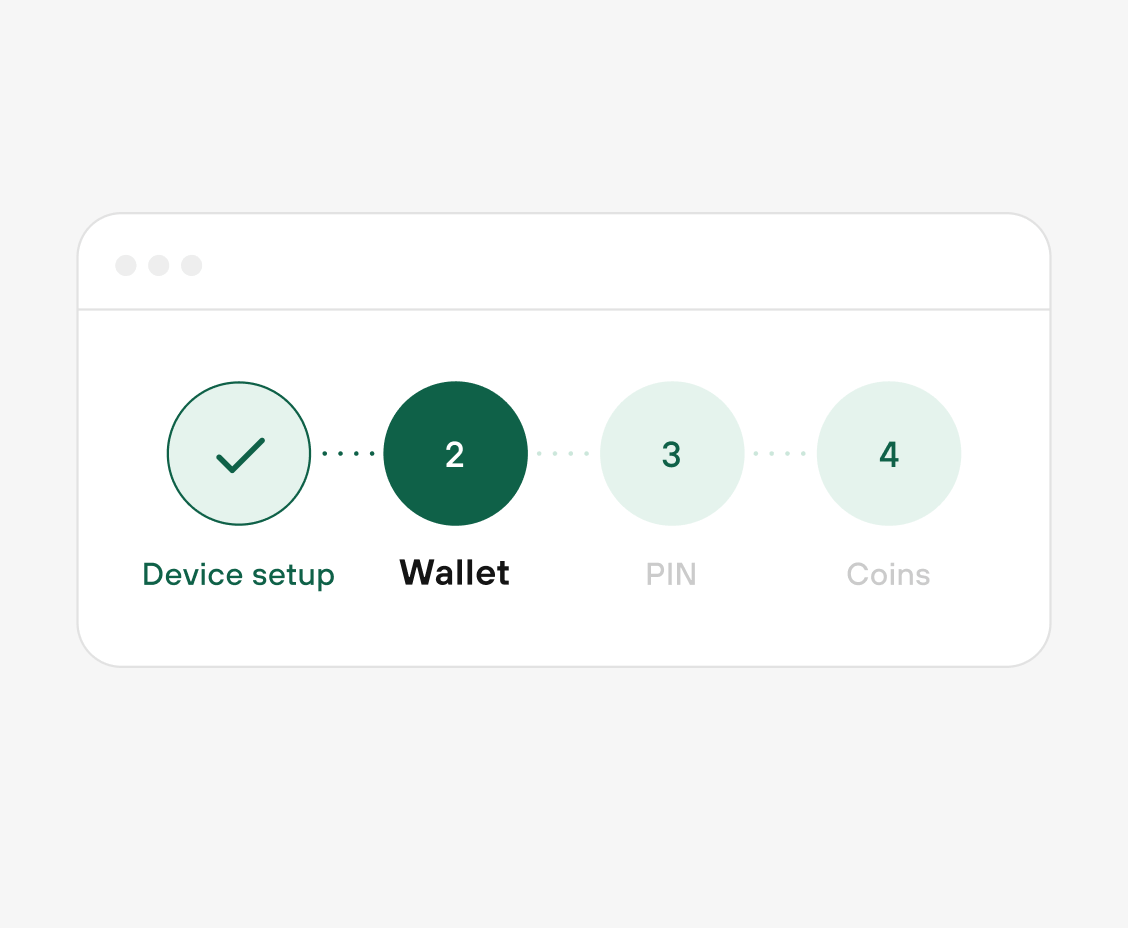 Trezor.io/Start® | Starting Up Your Device | Trezor®