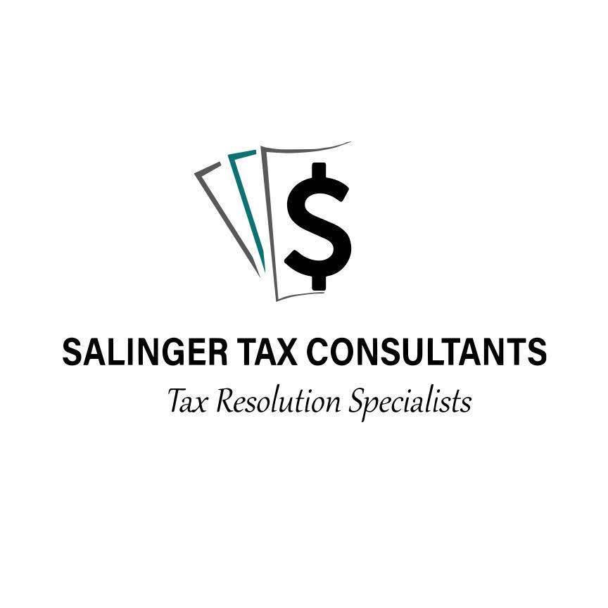 IRS Tax Consultant