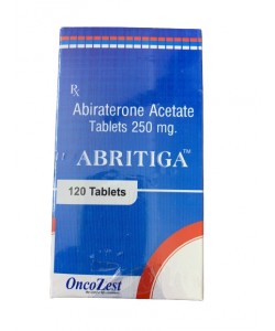 Abirakast Tablet Price | Buy Abiraterone 250mg Online | Generic Zytiga Exporter