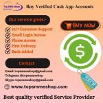 Buy Verified Cash App Accounts