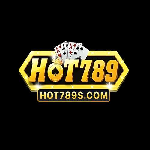 Nhà cái uy tín HOT789 COM