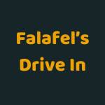 Falafels Drive In