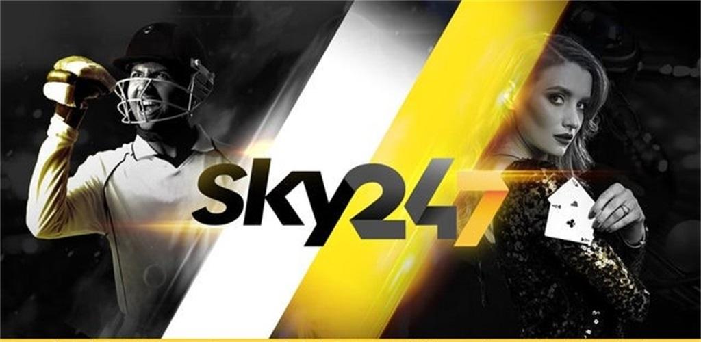 Sky247 - Official Site for Sports Betting and Exchange. Bonus Up to ₹10,000