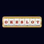 OKESLOT Website Slot Gacor