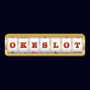 OKESLOT Website Slot Gacor