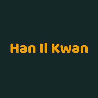 Han Il Kwan