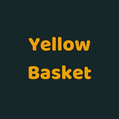 yellowbasket