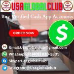 Buy Verified Cash App Accounts