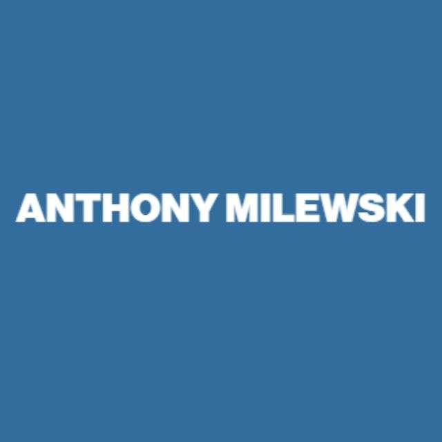 Anthony Milewski Nickel 28