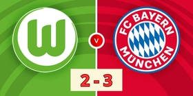 Bundesliga 25/8: Bayern Munich bắt đầu mùa giải đầy khó nhọc  | Tin bóng đá |  Keolive247