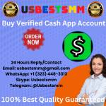 Buy Verified Cash App Accounts