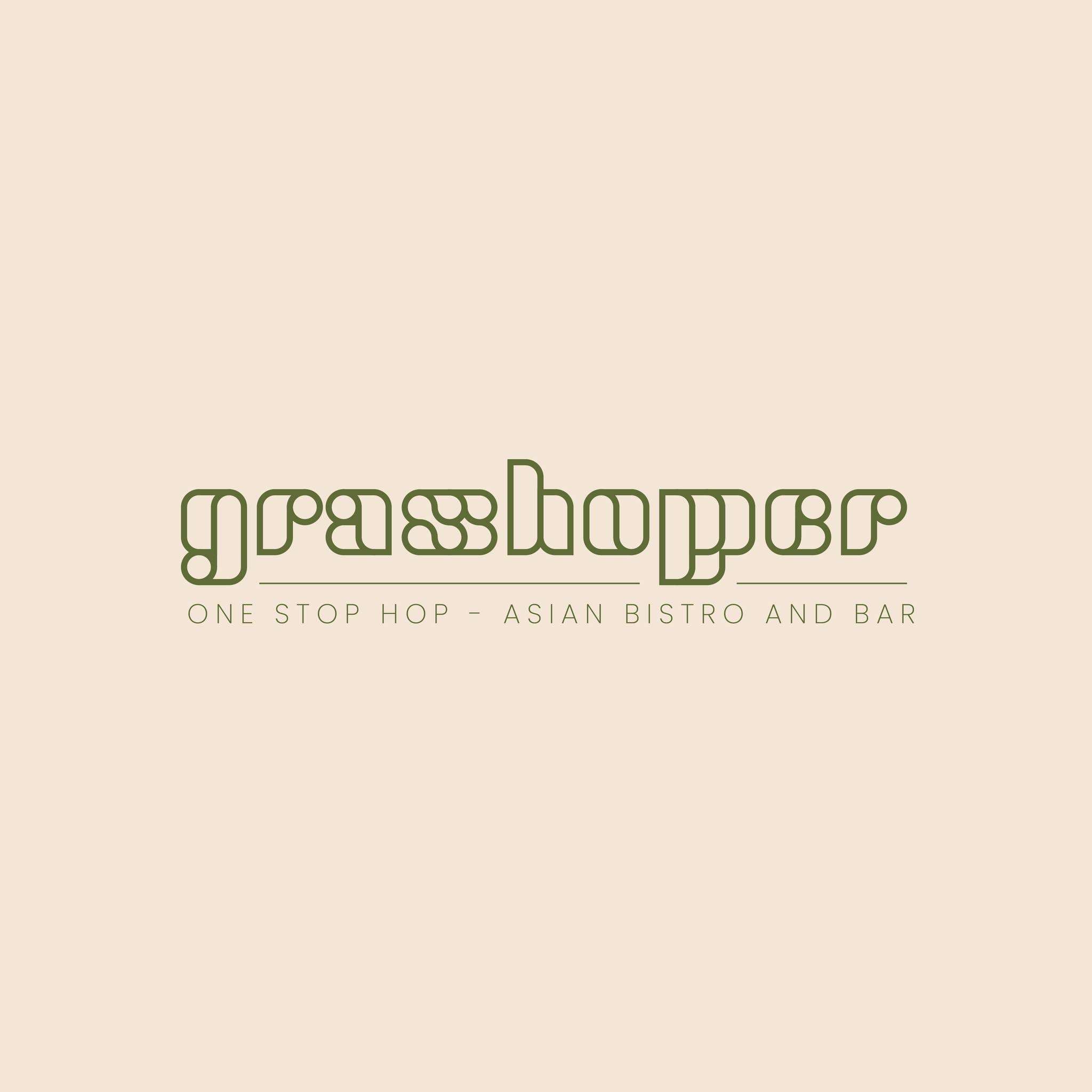 Grasshopper - Asian Bar & Bistro