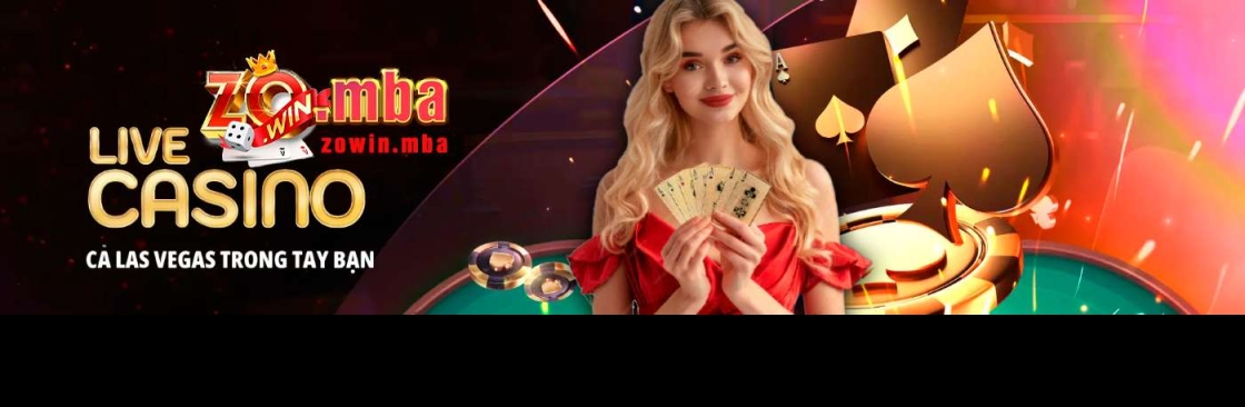 Zowin Casino nhà cái