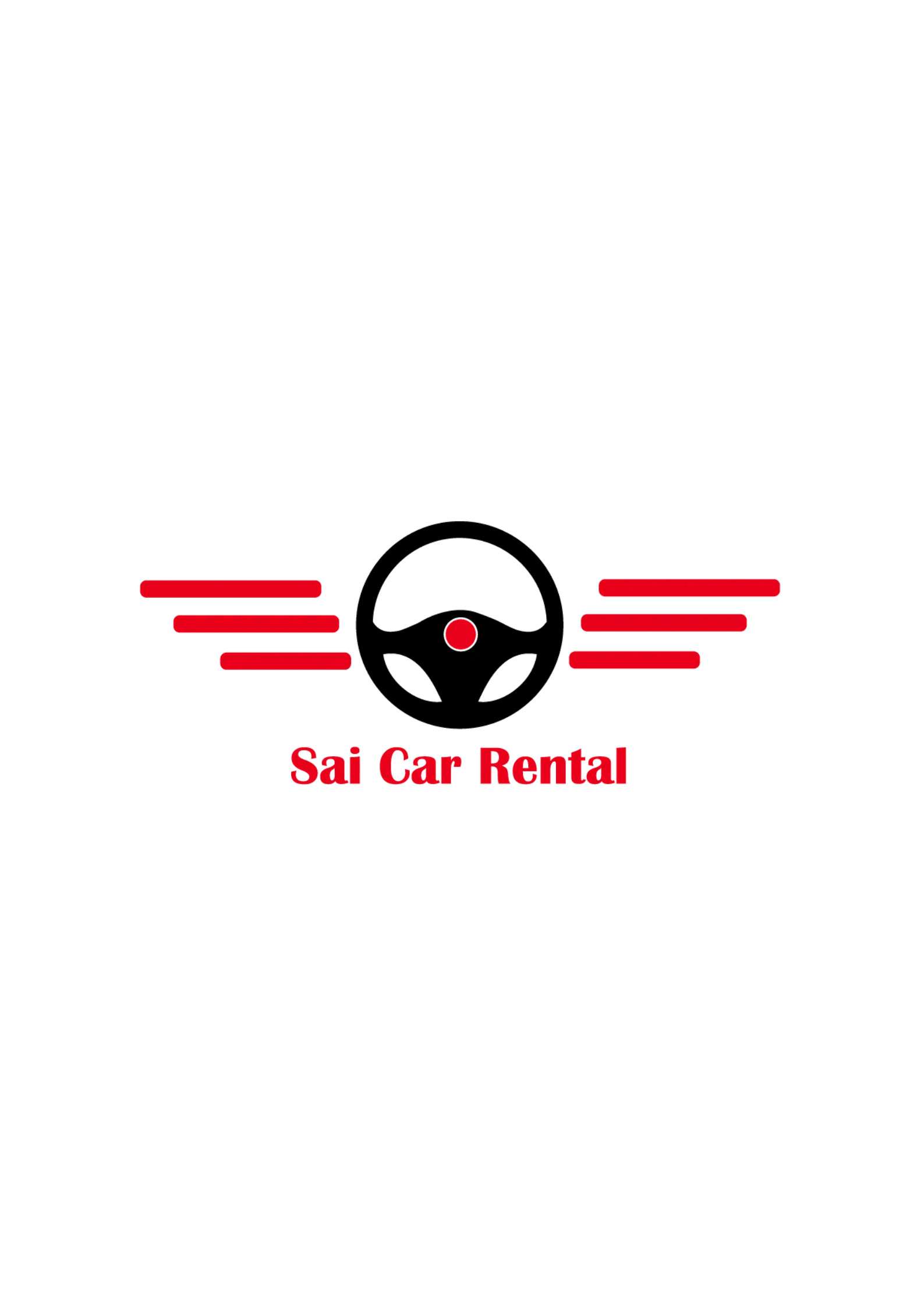 Sai Car Rental