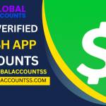 Buy Verified Cash App Accounts