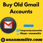 Buy Old Gmail Accounts