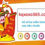 xoso 365