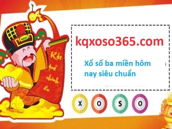 xoso 365