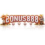 Bonus888 art