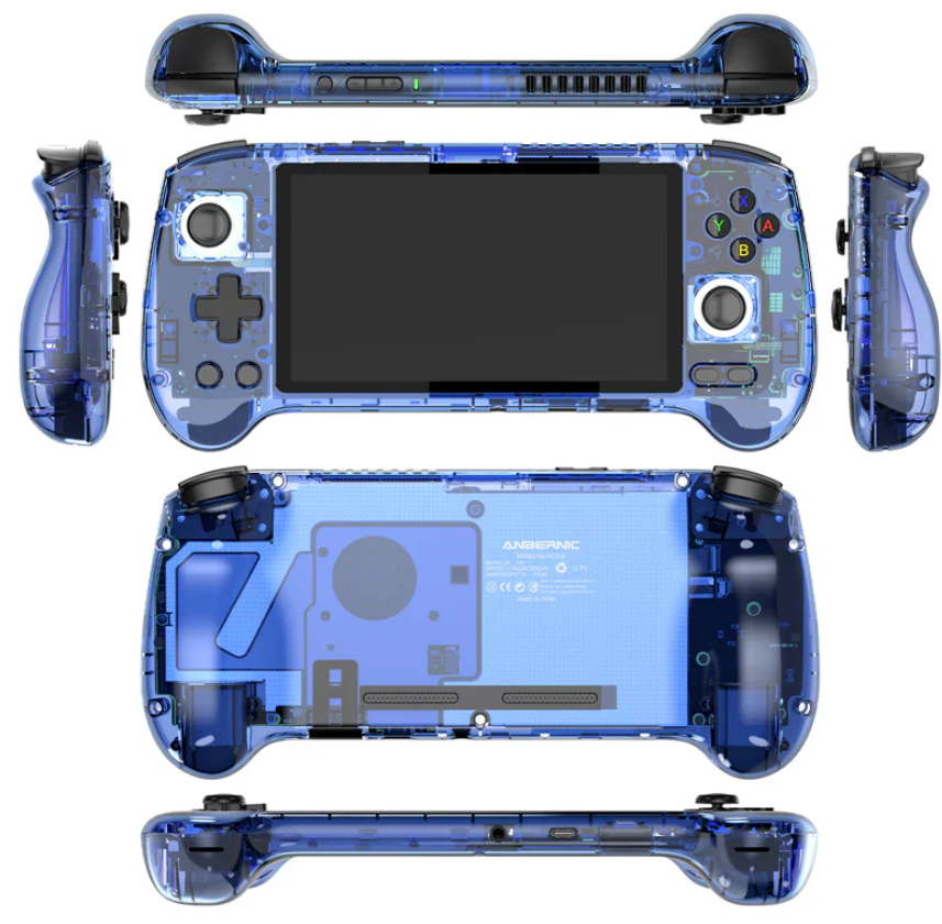 Enjoy Gaming to Its Fullest with the Newly Launched Handheld Devices